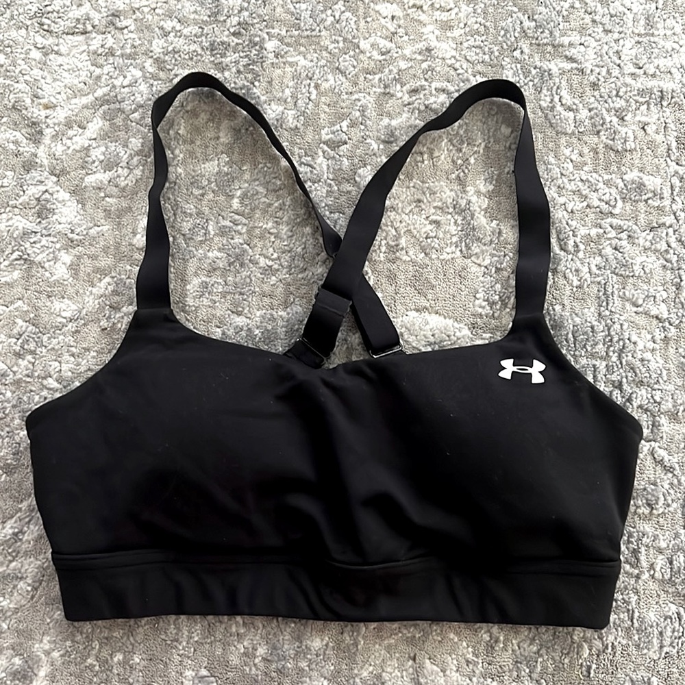 Under Armour Sports Bra